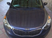KIA Forte, 2015 il