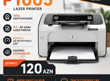 Printer Hp p1005
