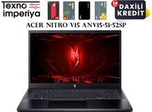 Oyun noutbuku Acer Nitro V 15 ANV15-51-52SP NH.QNDER.001