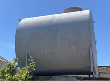 Su çəni