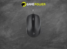 Mouse 2E MF140 USB Qara