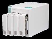 QNAP D4 Pro 4-Bay NAS D4PROREVA
