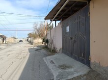 Həyət evi, Corat qəs.