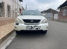 Lexus RX 350, 2003 il