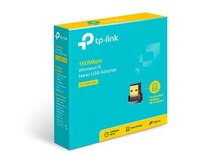 150Mbps Wireless N Nano USB AdapterTL-WN725N