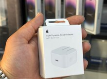 Apple Dynamic power adapter