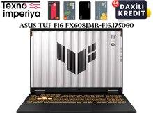 ASUS TUF F16 FX608JMR-F16.I75060 (90NR0NB1-M003N0)