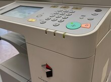 Printer "Canon 2520"