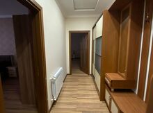 2-otaqlı yeni tikili kirayə verilir, 13-cü mkr., 90 m²