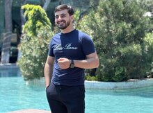 Elektrik işi axtarıram