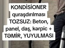 Kondisioner ustası