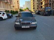 Mercedes 250, 1994 il