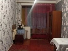 1-otaqlı mənzil, Hövsan qəs., 30 m²