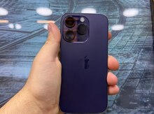 Apple iPhone 14 Pro Deep Purple 128GB/6GB