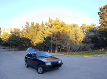 LADA (VAZ) 2109, 1995 il