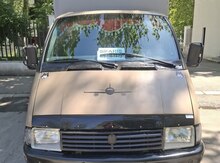 GAZ 2705-Gazel, 1997 il