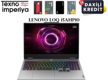 Lenovo LOQ 15AHP10 (83JG007PUS)