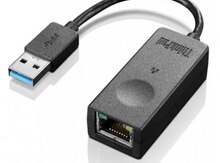 Lenovo ThinkPad USB 3.0 Ethernet Adapter 4X90S91830
