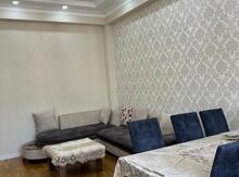 3-otaqlı yeni tikili, Sumqayıt ş., 60 m²