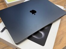 Apple Macbook pro 16-inch M3 MAX 48/2TB