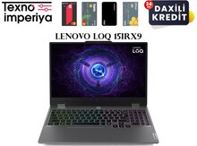 Noutbuk Lenovo LOQ 15IRX9 (83DV01CLRK) 