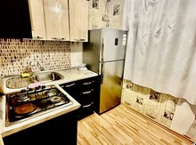 1-otaqlı mənzil kirayə verilir, Neftçilər m., 33 m²