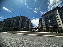 2-otaqlı yeni tikili, Xətai r., 100 m²