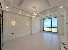 2-otaqlı yeni tikili, Sumqayıt ş., 66 m²