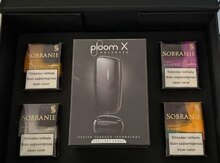 Tütün qızdırıcı PLOOm x ADVANcED 