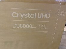 Televizor SAMSUNG UE50DU8000UXRU