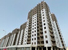 2-otaqlı yeni tikili kirayə verilir, Yasamal r., 80 m²