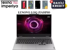 Lenovo LOQ 15AHP10 (83JG000VRK)