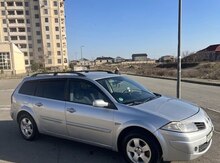 Renault Megane, 2006 il