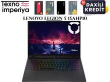 LENOVO LEGION 5 15AHP10 83M0007RRK