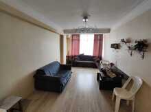 2-otaqlı mənzil, Həzi Aslanov m., 47 m²