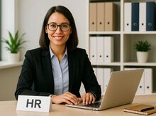 Freelance HR xidmətləri