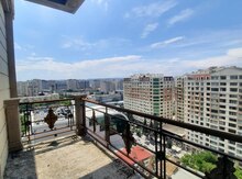 2-otaqlı yeni tikili, N.Nərimanov m., 61 m²