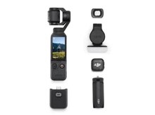 DJI Osmo Pocket 4 Creator Combo 
