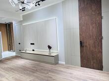 2-otaqlı yeni tikili, 8 Noyabr pr., 80 m²