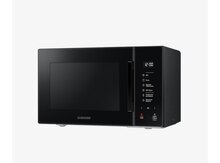 Mikrodalğalı soba Samsung MG23T5018AC/BW