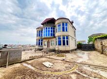 Villa, Fatmayı qəs.
