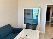 2-otaqlı yeni tikili kirayə verilir, Sumqayıt ş., 61 m²