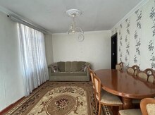 2-otaqlı mənzil kirayə verilir, 4-cü mkr., 45 m²