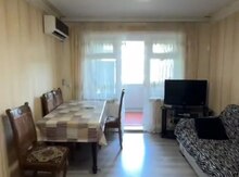 2-otaqlı yeni tikili kirayə verilir, Mingəçevir ş., 45 m²