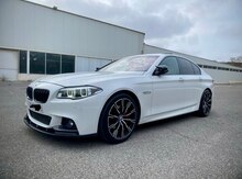 BMW 528, 2015 il