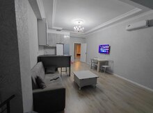 2-otaqlı yeni tikili kirayə verilir, Sumqayıt ş., 80 m²