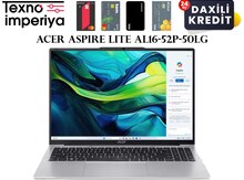 Acer Aspire Lite AL16-52P-50LG (NX.J5RER.001)