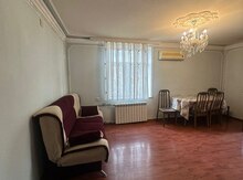 1-otaqlı mənzil, Bakıxanov qəs., 36 m²