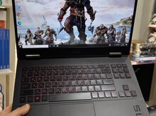 HP Omen GTX 1660Ti