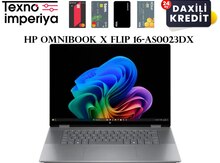 HP OmniBook X Flip 16-as0023dx (B5UH1UA)